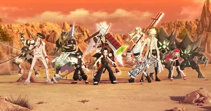 Shaman King: Funbari Chronicle เปิดลงทะเบียนล่วงหน้าพร้อมเผย PVใหม่!