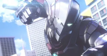 Ultraman ฉบับอนิเมะบน Netflix ซีซั่น 2 เตรียมฉายฤดูใบไม้ผลิปีหน้า