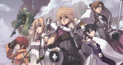 ทีมนักกีฬาระบำใต้น้ำของออสเตรเลีย ใช้เพลงประกอบจากเกม Ar tonelico ในการแข่งขัน โอลิมปิก !!
