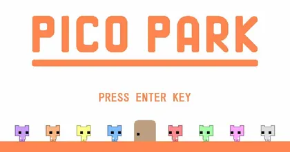 PICO PARK เกมร่วมกันเล่นกับเพื่อนเพื่อแก้ปริศนาที่กำลังมาแรงในหมู่สตรีมเมอร์