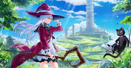 Revived Witch ประกาศเปิดให้ลงทะเบียนเข้าร่วมทดสอบ CBT แล้ว!