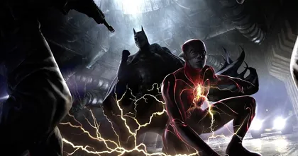 Barry Allen อาจเจอกับตัวเองในเวอร์ชันวายร้ายใน The Flash ฉบับหนัง