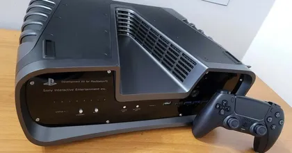 DevKit PS5 เจอมือดีนำไปประมูลบน eBay ก่อนถูกปลดลงจากเว็บอย่างรวดเร็ว