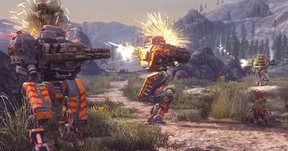 Titan Glory พร้อมบุก Android แล้วอย่างเป็นทางการ!