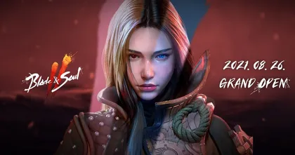 Blade & Soul 2 ประกาศพร้อมเปิดให้บริการแล้วบนสโตร์เกาหลี!