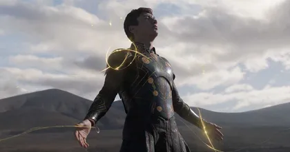 กำหนดฉาย Eternals อาจเปลี่ยนแปลงขึ้นอยู่กับผลลัพธ์ของ Shang-Chi and the Legend of the Ten Rings