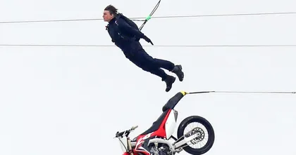 Mission: Impossible 7 อาจมีฉากเสี่ยงตายอันตรายที่สุดเท่าที่เคยเล่นมา