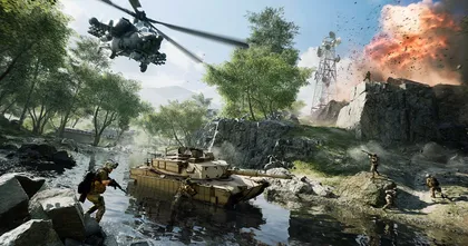 คนขายโปรฯ แฮคขู่ Battlefield 2042 เตรียมโดนคนโกงโถมเกมได้เลย