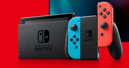 Nintendo Switch ทำยอดขายรวมเครื่องแซงทั้ง PS3 และ Xbox 360 แล้ว