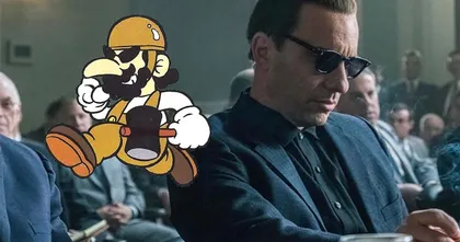 Super Mario Bros. ฉบับหนังจะได้นักแสดงมาให้เสียงพากย์เป็น Spike