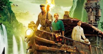 Jungle Cruise ทำรายได้เปิดตัวได้มากกว่าที่คาด แต่ยังต้องลุ้นจุดคุ้มทุน