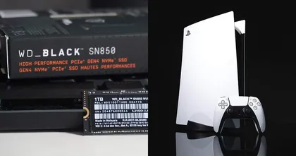 WD เปิดตัว SSD รุ่นใหม่ที่รองรับกับ PS5 พร้อมเผยราคาทั้ง 3 ขนาดที่จะมีวางขาย