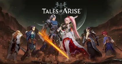 Tales of Arise ยังไม่มีแพลนจะทำลงแพลตฟอร์ม Nintendo Switch