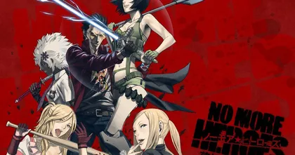 ผู้สร้าง No More Heroes อยากให้ผลงานตัวเองถูกดัดแปลงเป็นภาพยนตร์หรือซีรีส์
