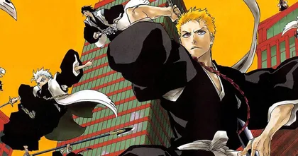 หรือว่านี่คือภาพลวงตา Bleach ออกมังงะแบบตอนเดียวจบแต่ดันไม่จบ