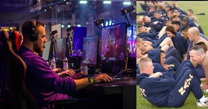 ผลวิจัยชี้ชัด การเล่นเกมแนว ESports ช่วยเผาผลาญพลังงานเหมือนการเล่นกีฬาจริงๆ