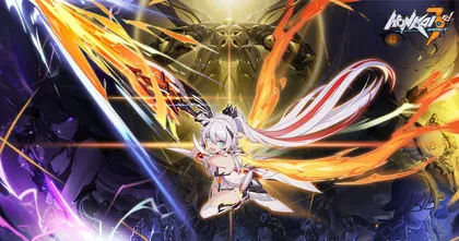 Honkai Impact 3 อัปเดตเวอร์ชัน 5.0 ในวันที่ 12 สิงหาคมนี้