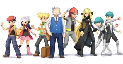 Pokemon Brilliant Diamond & Shining Pearl เผยข้อมูลใหม่วางจำหน่าย 19 พฤศจิกายนนี้!
