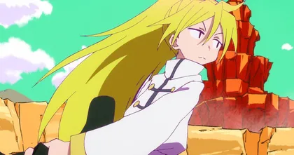 Heion Sedai no Idaten-tachi อีกหนึ่งผลงานที่บ่งบอกว่า MAPPA คือสตูดิโอชั้นนำของโลก