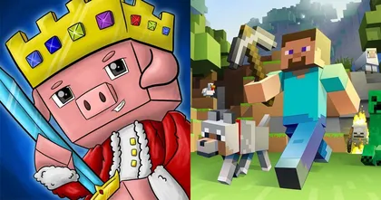 Technoblade ยูทูบเบอร์ชื่อดังสายเกม Minecraft เผยตนเองกำลังสู้กับโรคมะเร็งอยู่