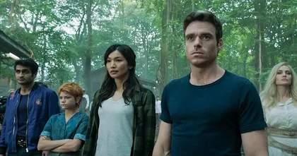 ยังไม่มีอะไรเปลี่ยน Disney ยืนยัน Eternals ยังคงกำหนดวันฉายเหมือนเดิม