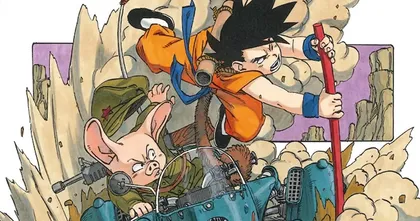 Dragon Ball เตรียมฉลองครบรอบ 40 ปี เปิดตัวปกมังงะวาดโดยนักเขียน JUMP ชื่อดัง