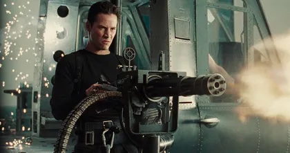The Matrix 4 จะใช้ชื่อทางการว่า The Matrix: Resurrections
