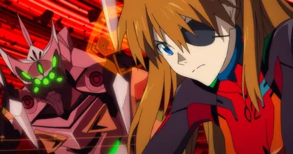 ภาคเก่าตัดต่อใหม่ Evangelion:3.333 ปล่อยคลิปเผยเบื้องหลังการสร้าง