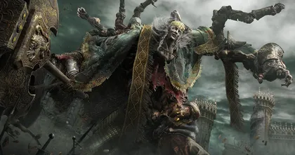 บทสนทนาต่างๆ ภายในเกม Elden Ring เป็นหน้าที่ของคุณมิยาซากิไม่ใช่ลุงมาร์ตินแต่อย่างใด