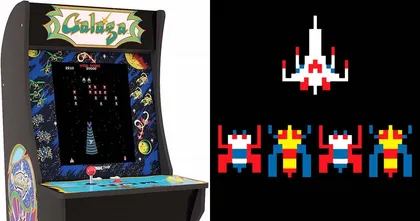 ย้อนรอย Galaga เกมยานรุ่นบุกเบิกจากค่าย Namco ที่อยู่คู่วงการเกมถึง 4 ทศวรรษ