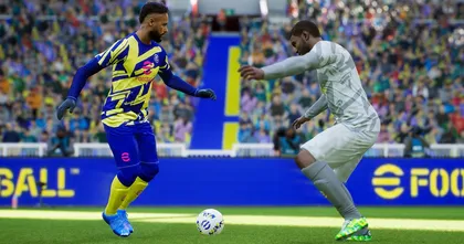 น่าเล่น! eFootball เผยเกมเพลย์อย่างเป็นทางการครั้งแรกที่รังสรรค์ด้วย Unreal Engine 4