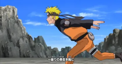 ดราม่า! ชาวเน็ตโพสต์คลิปหวังบุลลี่เด็กที่วิ่งท่า Naruto แต่เจอกระแสตีกลับซะเอง