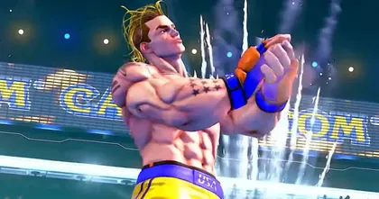 ส่องคอมเมนต์ชาวญี่ปุ่นเกี่ยวกับ Luke ว่าที่ตัวละครหลักของ Street Fighter ภาคหน้า