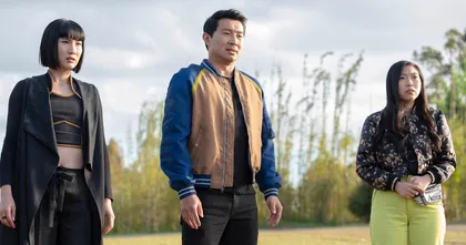 Shang-Chi ขึ้นแท่นเป็นหนัง MCU ที่ได้คะแนนผู้ชมสูงสุดบน Rotten Tomatoes