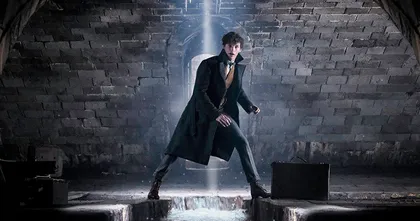 Fantastic Beasts 3 จะมีชื่อภาคว่า The Secrets of Dumbledore