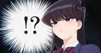 อนิเมะ Komi Can't Communicate ประกาศฉายบน Netflix และปล่อยคลิปใหม่