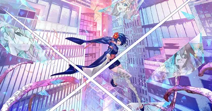 ประกาศเปิดตัวเกมมือถือ Shikihime Project  ตัวใหม่ล่าสุดพร้อมยืนยันเตรียมเปิดให้บริการในปี 2022!