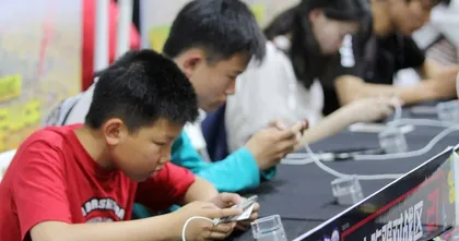 จีนคุมเข้มวงการเกมขึ้นไปอีกระดับ ด้วยการชะลอจดทะเบียนเกมออนไลน์ใหม่ๆ