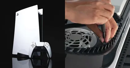 Sony เผยคลิปวิธีติดตั้ง SSD เพิ่มลงใน PS5 ละเอียดทุกขั้นตอน ครบจบในที่เดียว