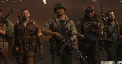 พรีวิวเกม Call of Duty: Vanguard มัลติเพลเยอร์ ความสนุกแบบเดิมที่พัฒนามากขึ้น