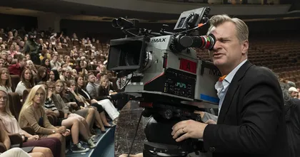 Christopher Nolan ย้ายค่ายมาทำหนังเกี่ยวกับระเบิดปรมาณูให้กับ Universal Pictures
