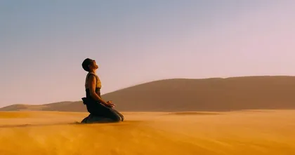 Furiosa หรือ Mad Max: Fury Road ภาคปฐมบทได้ออกฉายปี 2024