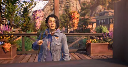 Life is Strange: True Colors โดนถล่มรีวิวแง่ลบ หลังพบใส่ธงทิเบตในเกม