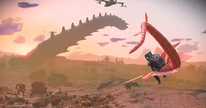 ผู้พัฒนาปลื้มใจ 5 ปีผ่านไปในที่สุด No Man's Sky ก็ได้รับรีวิวแง่บวกบน Steam