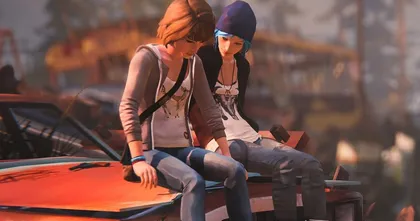 Life is Strange ฉบับซีรีส์คนแสดงได้ตัวผู้อำนวยการสร้างแล้ว