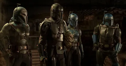 Disney+ อาจมีซีรีส์ Star Wars เกือบโหลที่จะมาออกฉายในอีกสองสามปีถัดจากนี้