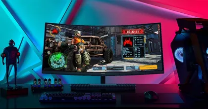 HUAWEI เกมมิ่งดีไวซ์ที่ใช่และคู่ควร Work Smart เวลางาน ยิ่งต้อง Play Hard เวลาชิลล์