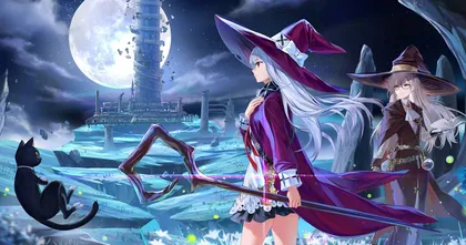 Revived Witch ประกาศเปิดทดสอบ CBT แล้ว!