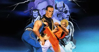 ย้อนอดีตกับ Art of Fighting เกมไฟท์ติ้งรุ่นลายครามแห่งยุค 90 ของค่าย SNK