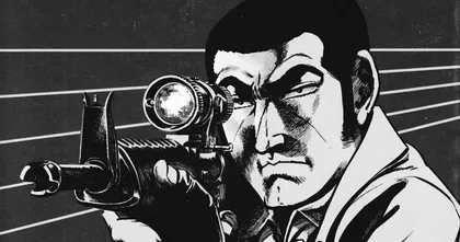 อาจารย์ Saito Takao ผู้เขียนมังงะ Golgo 13 ได้เสียชีวิตลงแล้วด้วยวัย 84 ปี